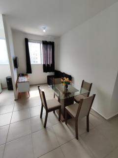 Apartamento em João Pessoa próximo da praia de Cabo Branco bairro portal do sol - 9