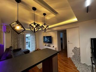 Luxury apartment Astelliora- Baščaršija Old town - Sarajevo - 5