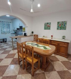 Casa la Viña- ALQUILER FAMILIAS Y PAREJAS - Conil de la Frontera - 0