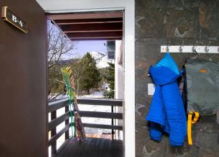 RMR: Tensleep B4 Condo in Teton Village - 2