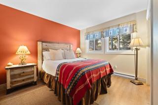 RMR: Sleeping Indian West 1 Condo in Teton Village - Teton Village - 5