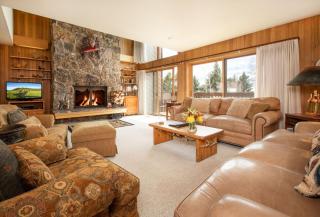RMR: Wind River 10 Condo in Teton Village - 0