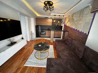 Luxury apartment Astelliora- Baščaršija Old town - Sarajevo - 9