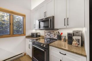 RMR: Yarrow 2322 Condo in The AspensWilsonWY - Wilson - 9