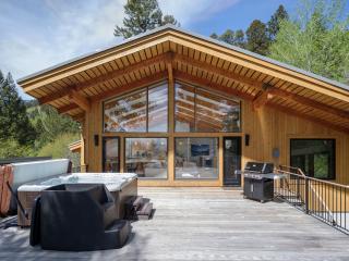 RMR: Summit Chalet Home in Teton Village - 3