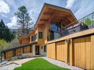 RMR: Summit Chalet Home in Teton Village - 4