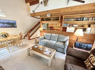 RMR: Geranium 2621 Condo in The AspensWilsonWY - Wilson - 9