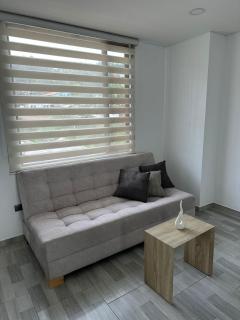 Apartaestudio, Sogamoso, Boyacá - 4