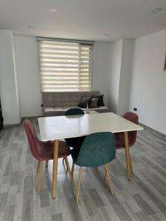 Apartaestudio, Sogamoso, Boyacá - 2