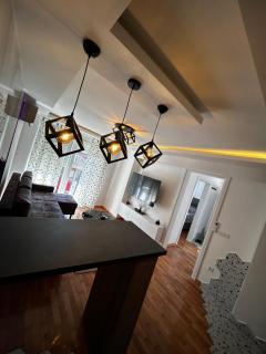 Luxury apartment Astelliora- Baščaršija Old town - Sarajevo - 6