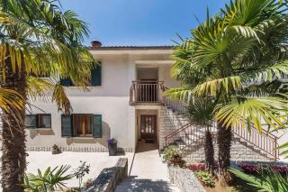 Apartment Rabac 10 - Rabac - 1