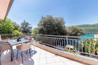 Apartment Rabac 10 - Rabac - 0