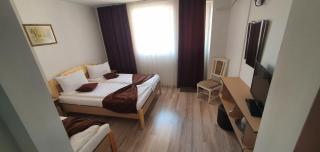 Hotel Dynes - Eforie Nord - 9