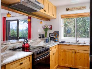 RMR: Sleeping Indian West 4 Condo in Teton Village - 3