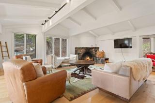 RMR: Bridger Chalet House in Teton Village - 9