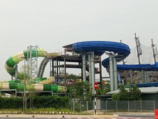 Gamuda Cove - 2 Bedrooms Condominium Green View - - 1