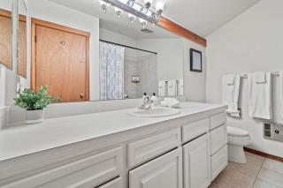 RMR: Columbine 1023 Condo in The AspensWilsonWY - 1