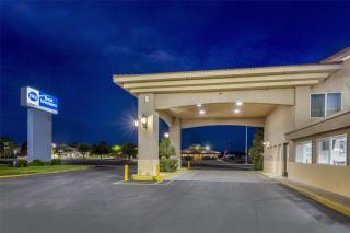 Best Western El Rancho Palacio - Roswell - 2