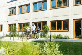 Hohentwiel Apartments - Singen - 5