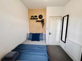 Convenient Private Single Room 30 Min to Central - Moffat - 8