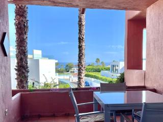Golden Mile Oasis with Pool & Gym - Marbella - 8