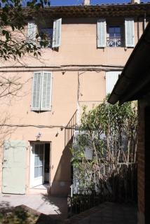 Plaisirs des sens Aixois - Aix-en-Provence - 1