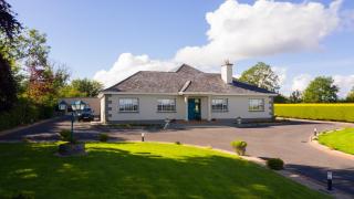 Anglers Rest Carrick on Shannon - Carrick-on-Shannon - 4
