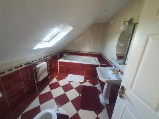 Anglers Rest Carrick on Shannon - Carrick-on-Shannon - 3
