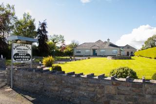 Anglers Rest Carrick on Shannon - Carrick-on-Shannon - 2