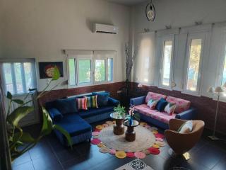 ColoR Living - loft & yard - Kardítsa - 1