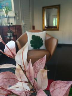 ColoR Living - loft & yard - 2