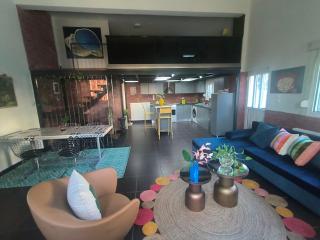 ColoR Living - loft & yard - Kardítsa - 8