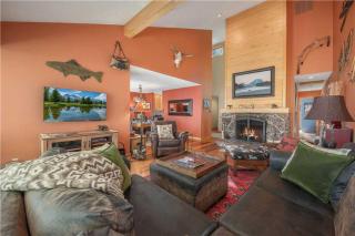 RMR: Rainbow Trout 4611 Condo in The Aspens - 8