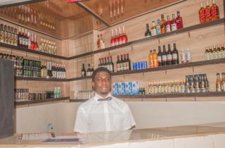 Clemstar Hotel - Benin City - 1