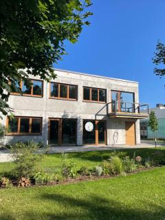 Hohentwiel Apartments - Singen - 6