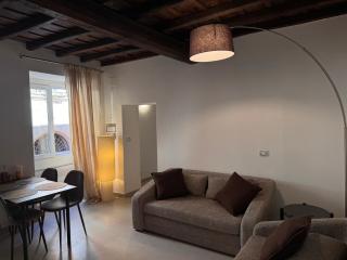 Dimora Ninfeo 2 rooms 2 bathrooms private parking - Albano Laziale - 1