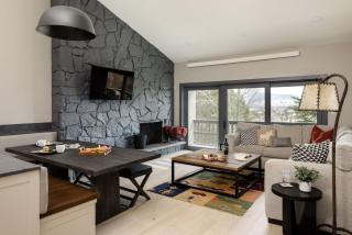 RMR: Four Seasons I 6 Condo in Teton Village - 0