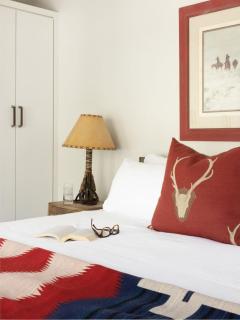 RMR: Four Seasons I 6 Condo in Teton Village - 6