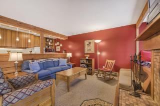 RMR: Juniper 112 Condo in The AspensWilsonWY - 0