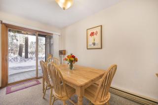 RMR: Juniper 112 Condo in The AspensWilsonWY - 2