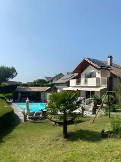 Au Cœur De La Riviera Des Alpes T2 - Brison-Saint-Innocent - 0