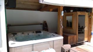 Au Cœur De La Riviera Des Alpes T2 - Brison-Saint-Innocent - 7