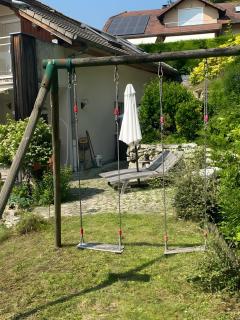 Au Cœur De La Riviera Des Alpes T2 - Brison-Saint-Innocent - 5