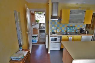 Au Cœur De La Riviera Des Alpes T2 - Brison-Saint-Innocent - 4