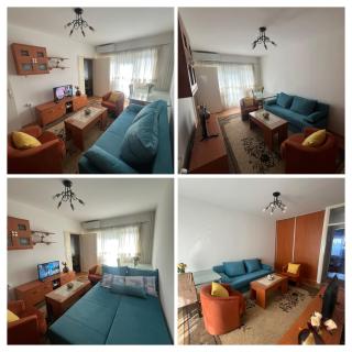 Jakov's apartment - Bitola - 8