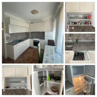 Jakov's apartment - Bitola - 6