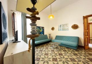 Pgs Immobiliare srls Residenza Sardegna Bilocale in centro storico La Maddalena - La Maddalena - 6