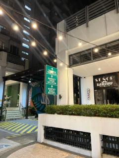 Walking Distance Condo Across Naia T3 Airport - 3