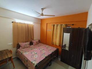 Studio rooms with attached washroom - Bangalore - 5