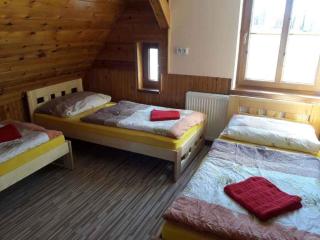 Holiday home in Nova Ves nad Nisou - Riesen- und Isergebirge 43191 - Nova Ves nad Nisou - 9